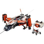 LEGO TECHNIC NAVETA SPATIALA LT81 CU DECOLARE SI ATERIZARE VERTICALA 42181 VIVLEGO42181