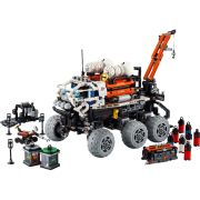 LEGO TECHNIC ROVER DE EXPLORARE MARTIANA CU ECHIPAJ UMAN 42180 VIVLEGO42180