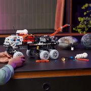 LEGO TECHNIC ROVER DE EXPLORARE MARTIANA CU ECHIPAJ UMAN 42180 VIVLEGO42180