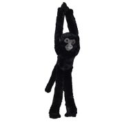 Maimuta care se agata neagra wr23482
