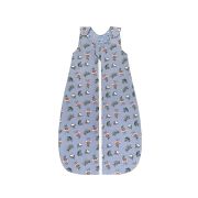 Sac de dormit copii, Bunny, 95 cm, 0.8 tog - Primavara KDEJ9508BUN