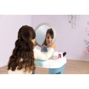 Salon de infrumusetare smoby my beauty dressing table cu accesorii hubs7600320249
