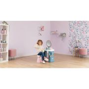 Salon de infrumusetare smoby my beauty dressing table cu accesorii hubs7600320249