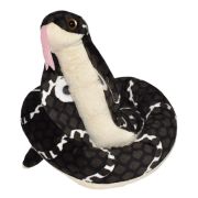 Sarpe hooded cobra - jucarie plus wild republic 137 cm wr20730