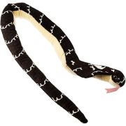 Sarpe hooded cobra - jucarie plus wild republic 137 cm wr20730