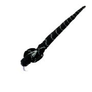Sarpe hooded cobra - jucarie plus wild republic 137 cm wr20730