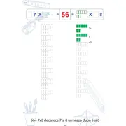 Tabla inmultirii metoda Dorcioman NumLit TI-A4-Dorcioma BBJTI-A4-Dorcioma_Initiala