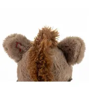 Calut balansoar din lemn, Latek Coffee EKDmm5447