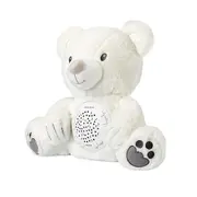 Jucarie Milly Bear, O poveste de noapte cu muzica si lumini EKDmm5656