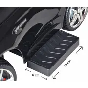 Masinuta copii 3 in 1 Mercedes AMG C63 Black EKDm5115