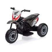 Motocicleta cu acumulator HONDA CRF 450R Grey EKDmm5362