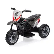 Motocicleta cu acumulator HONDA CRF 450R Grey EKDmm5362