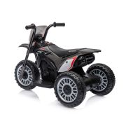 Motocicleta cu acumulator HONDA CRF 450R Grey EKDmm5362