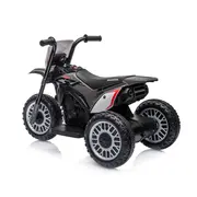 Motocicleta cu acumulator HONDA CRF 450R Grey EKDmm5362