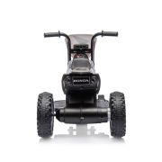 Motocicleta cu acumulator HONDA CRF 450R Grey EKDmm5362