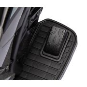 Motocicleta cu acumulator HONDA CRF 450R Grey EKDmm5362