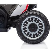 Motocicleta cu acumulator HONDA CRF 450R Grey EKDmm5362