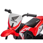Motocicleta cu acumulator HONDA CRF 450R Red EKDmm5360