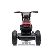 Motocicleta cu acumulator HONDA CRF 450R Red EKDmm5360