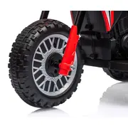 Motocicleta cu acumulator HONDA CRF 450R Red EKDmm5360