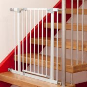 Set 2 adaptoare pentru porti scari cu bare rotunde EKDhk96999