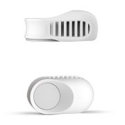 Set 2 buc Opritor de usa rotativ, pentru copii, SIPO Baby Safety EKDSBS-D10