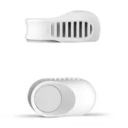 Set 2 buc Opritor de usa rotativ, pentru copii, SIPO Baby Safety EKDSBS-D10