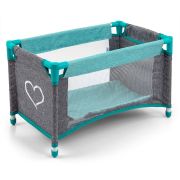 Set accesorii pentru papusi, Elsa, Prestige Mint EKDmm5372