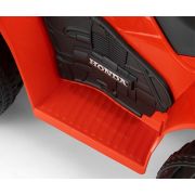 ATV electric pentru copii licenta Honda 18-36 Luni cu sunete si lumini, Red EKD28086