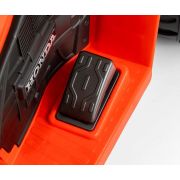 ATV electric pentru copii licenta Honda 18-36 Luni cu sunete si lumini, Red EKD28086