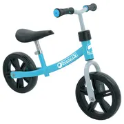 Bicicleta Ride On Hauck Eco Rider, Blue EKD81101-0