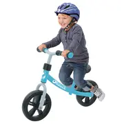Bicicleta Ride On Hauck Eco Rider, Blue EKD81101-0