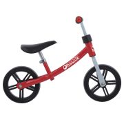 Bicicleta Ride On Hauck Eco Rider, Red EKD81102-7