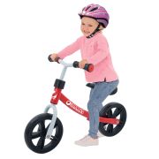 Bicicleta Ride On Hauck Eco Rider, Red EKD81102-7