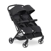 Cărucior Gemeni Hauck Swift X Duo Black EKD50004-0
