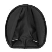 Carucior 3 in1 Hauck Pacific 4 ShopN Drive Caviar, Negru EKD30921-6