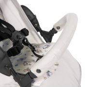 Carucior bebelusi si copii, 0 – 4 ani, Hauck Sport, Pooh Exploring EKD17153-0