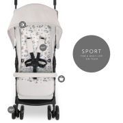 Carucior bebelusi si copii, 0 – 4 ani, Hauck Sport, Pooh Exploring EKD17153-0