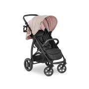 Carucior copii Hauck Rapid 4D, Dusty Rose EKD148976