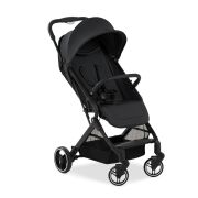 Carucior pentru copii Hauck Travel N Care PLUS, Black EKD60183