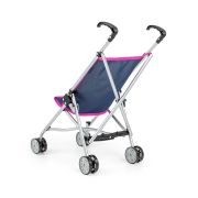 Carucior pentru papusi, Julia Prestige Navy EKDmm28185