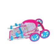 Carucior pentru papusi Natalie Candy EKDcp24958