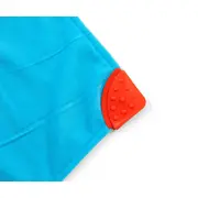 Jucarie din plus, fosnaitoare si functie dentitie, Blanky Green EKD128048