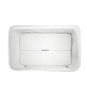 Patut Hauck Co-Sleeping Face to Me 2, Melange Grey EKDhk608531