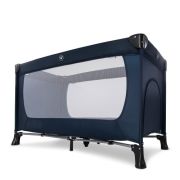 Patut pliabil Hauck Dream`N Play Plus Navy EKD603604
