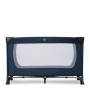 Patut pliabil Hauck Dream`N Play Plus Navy EKD603604