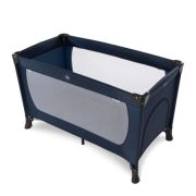 Patut pliabil Hauck Dream`N Play Plus Navy EKD603604