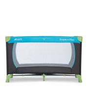 Patut pliabil Hauck Dream`N Play Water Blue EKD604489