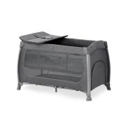 Patut pliabil Hauck Play N Relax Melange EKD600092