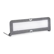 Protectie margine pentru pat Hauck SleepNSafe Plus XL Melange Grey EKD59577-0